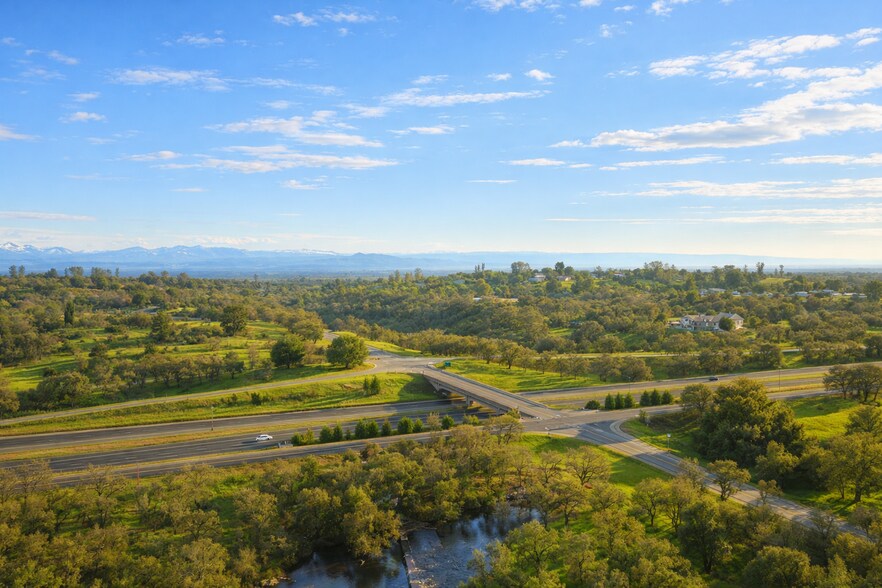 More Photos Of Nine Mile Hill Ranch, Red Bluff Land For Sale