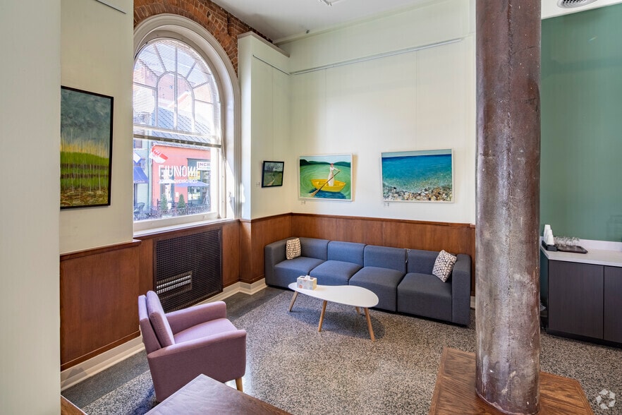 More Photos Of 100 N Loudoun St, Winchester Office For Lease
