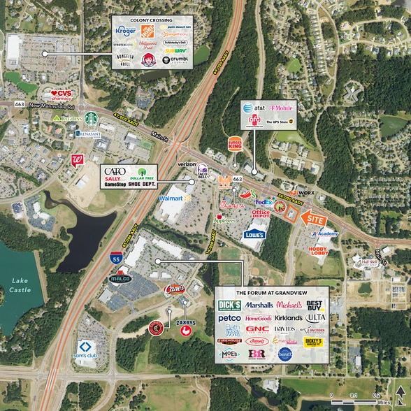 More Photos Of 1935 Main St, Madison Restaurant For Sale