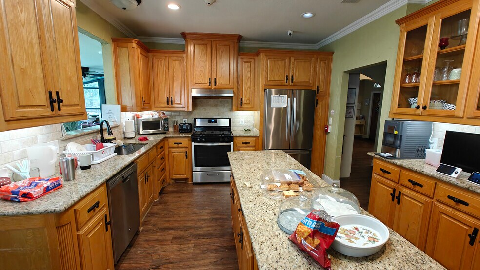 More Photos Of 123 Madera Ct, Keller Assisted Living For Sale