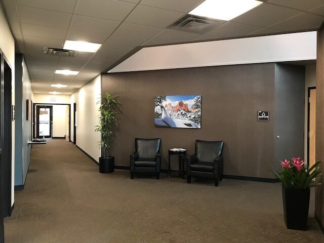 More Photos Of 5390 N Academy Blvd, Colorado Springs Office For Lease