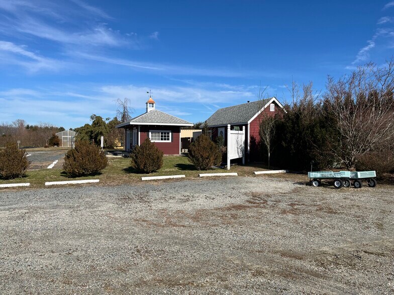 More Photos Of 5996 Augustine Herman Hwy, Cecilton Land For Lease