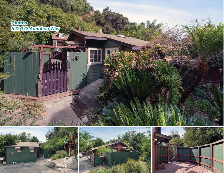 More Photos Of 483-533 Sturtevant Dr, Sierra Madre Apartments For Sale