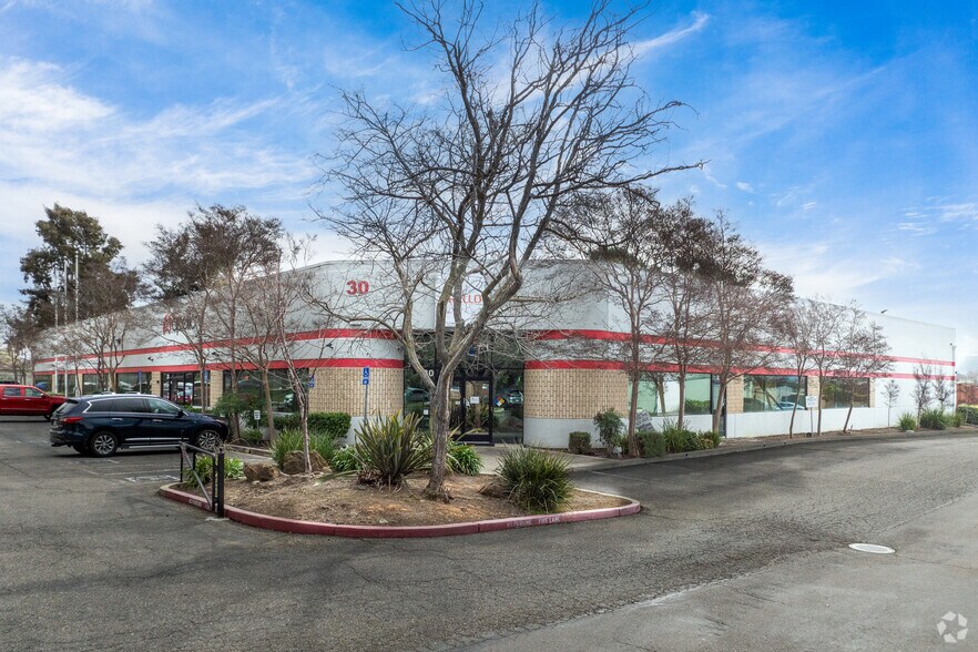 Primary Photo Of 30 Lindbergh Ave, Livermore Research And Development For Lease