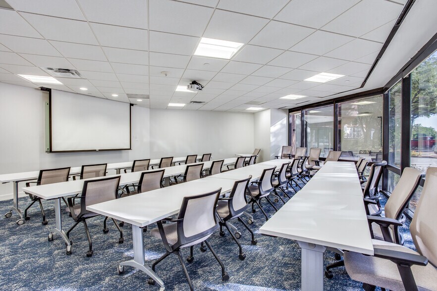 More Photos Of 400 E Las Colinas Blvd, Irving Office For Lease