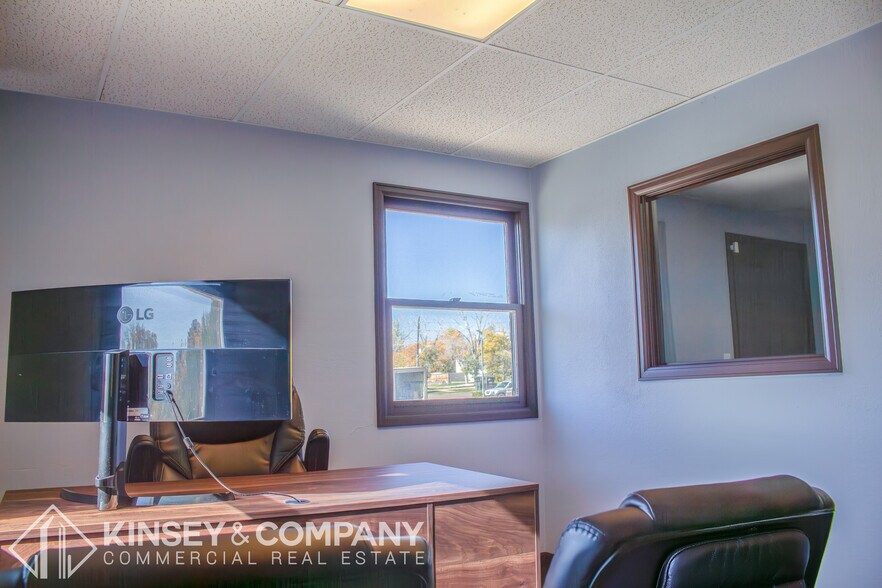 More Photos Of 7901 Zenobia St, Westminster Office For Lease