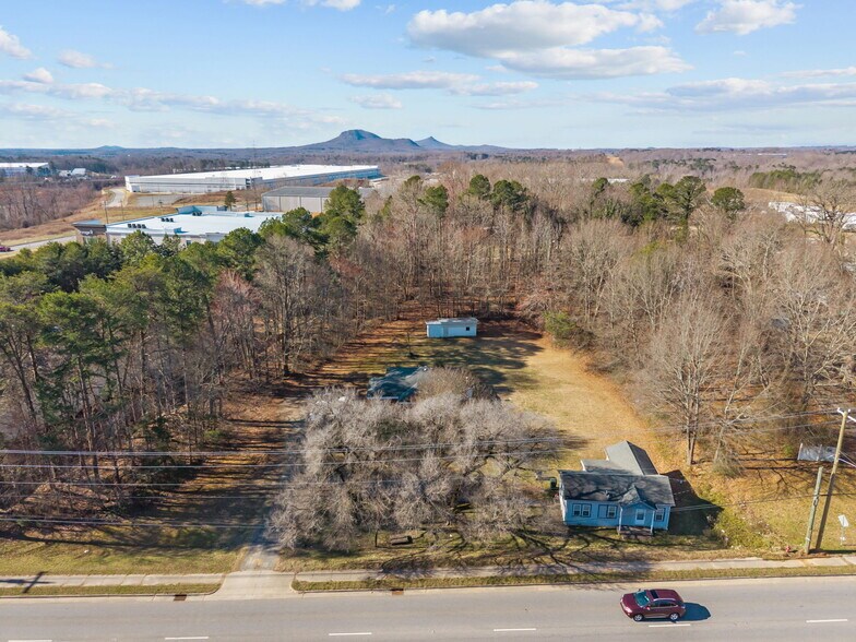 More Photos Of 2019 Bessemer City Rd, Gastonia Land For Sale
