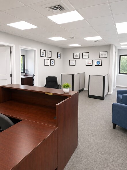 More Photos Of 5-15 Sicomac Rd, North Haledon Storefront Retail Office For Lease