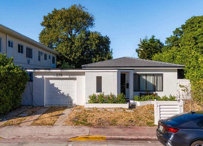 More Photos Of 775 81st St, Miami Beach Land For Sale