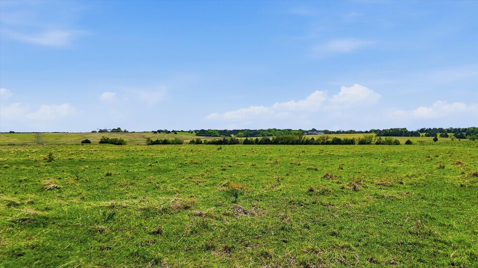 More Photos Of 562 Lazy S Ranch Road, Gunter Land For Sale