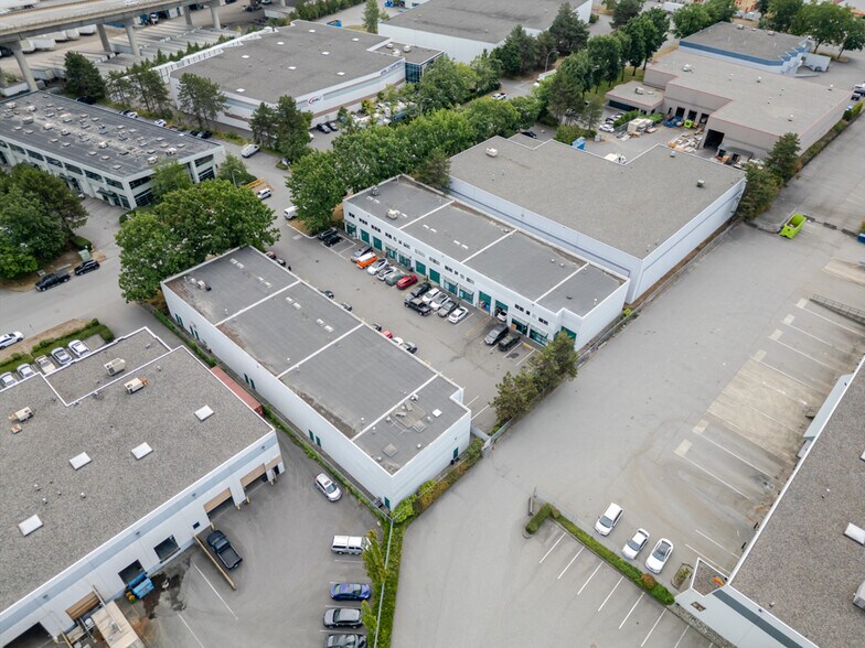 More Photos Of 8207 Swenson Way S, Delta Warehouse For Sale