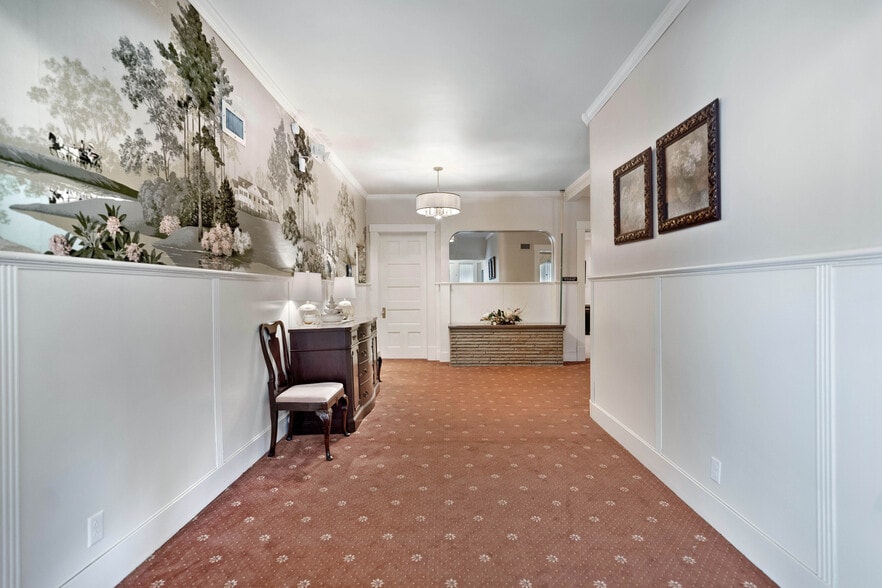More Photos Of 701 Thompson Ave, Donora Funeral Home For Sale
