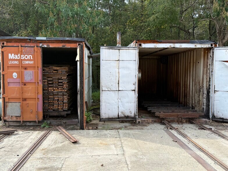 More Photos Of 2722 NC 87 S, Moncure Light Distribution For Lease