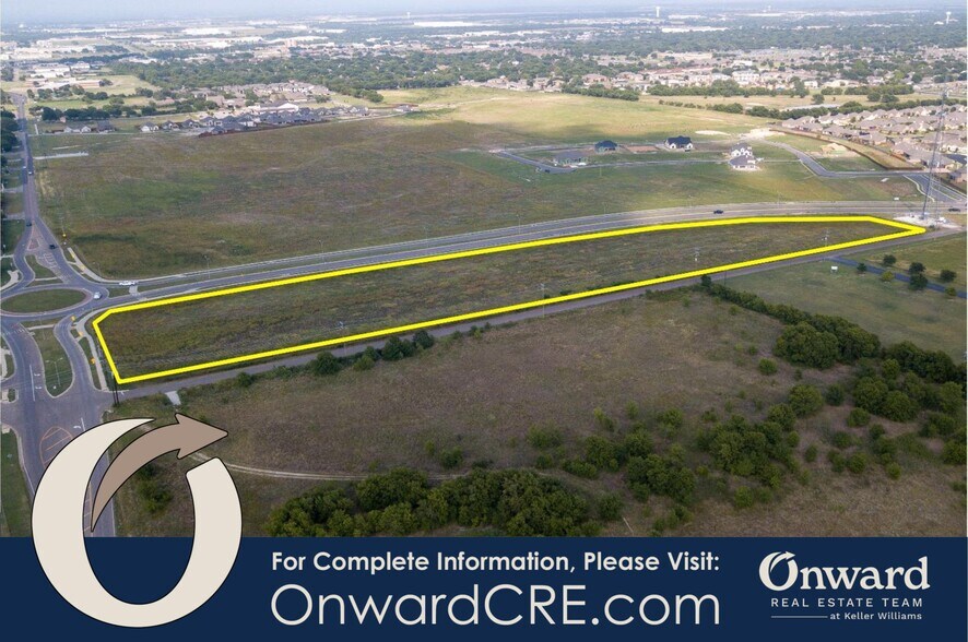 More Photos Of CHAPEL Rd, Woodway Land For Sale