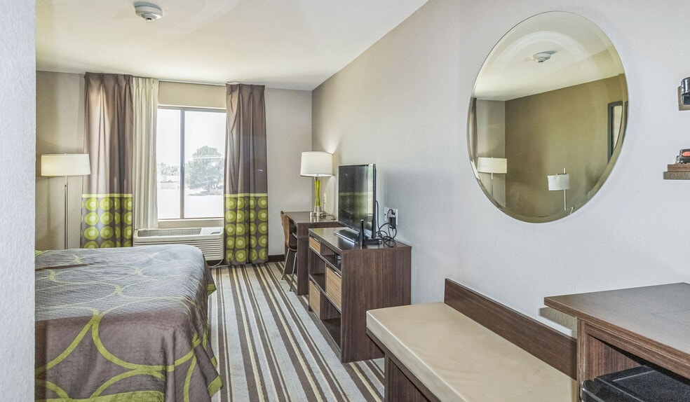 More Photos Of 3432 Interstate 20, Stanton Hotel For Sale