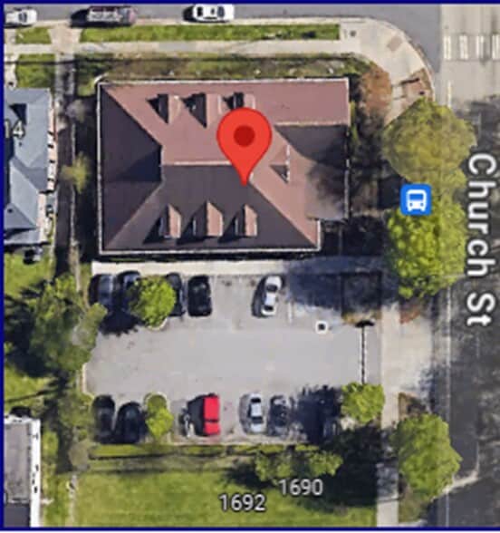More Photos Of 1682 Church St, Norfolk Medical For Sale