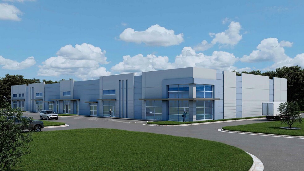 Primary Photo Of 3901 N US Highway 301, Tampa Warehouse For Lease