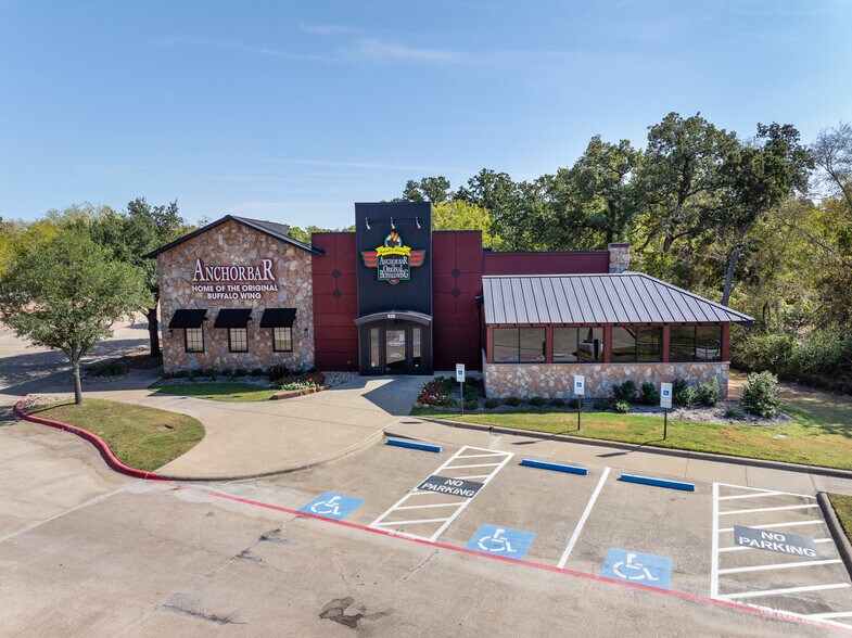 More Photos Of 620 Harvey Rd, College Station Restaurant For Sale