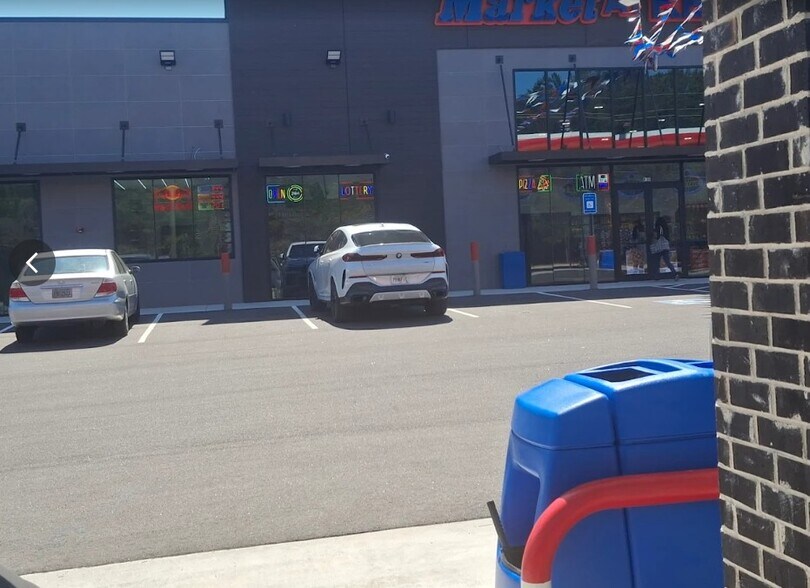 More Photos Of 180 Highway 138 W, Jonesboro Convenience Store For Lease