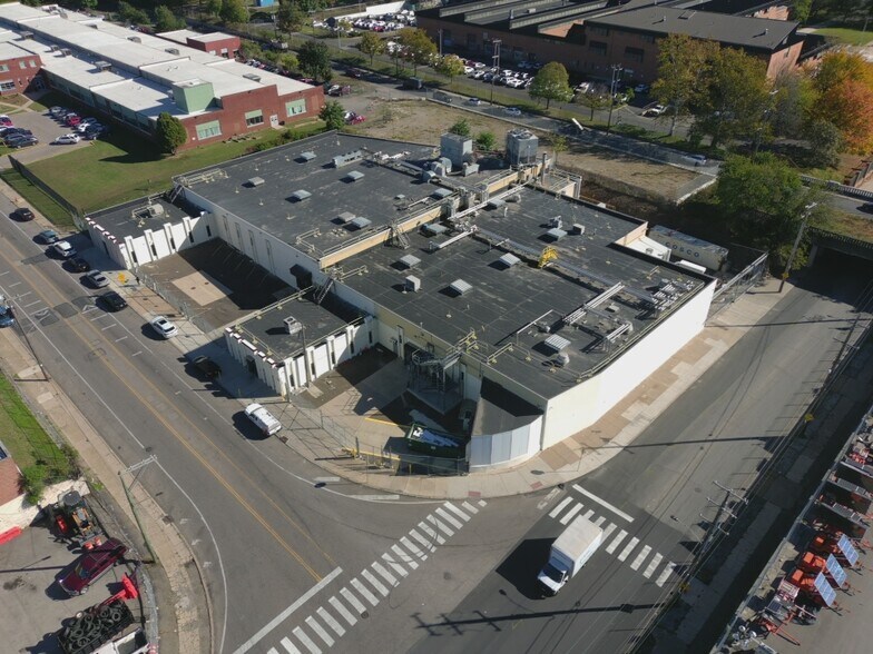 More Photos Of 4001 N American St, Philadelphia Warehouse For Lease