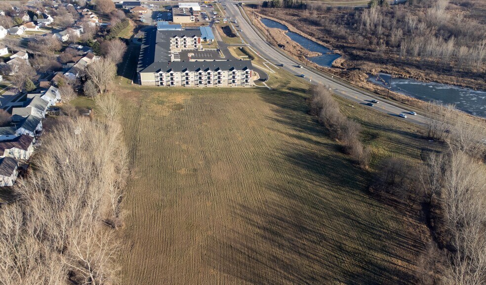 More Photos Of 41st St NW, Rochester Land For Sale