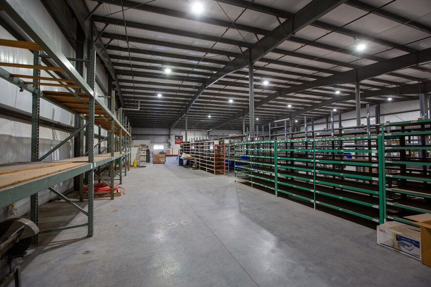 More Photos Of 8989 Roller Coaster Rd, Missoula Warehouse For Sale