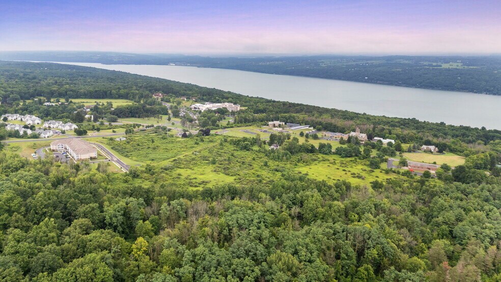 More Photos Of 1250 Trumansburg Rd, Ithaca Land For Sale