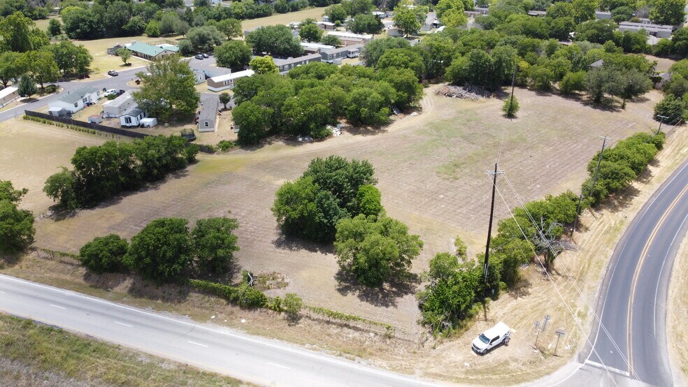 More Photos Of FM 1446, Waxahachie Land For Sale
