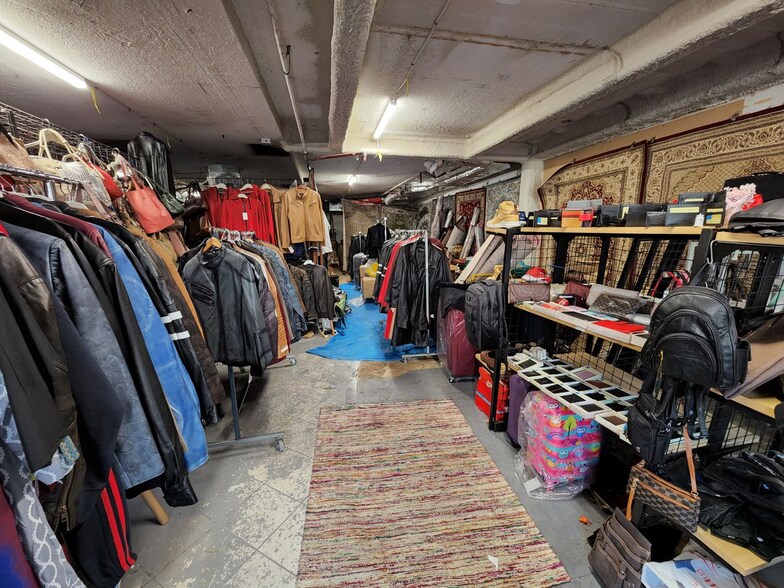 More Photos Of 165-191 Macquarie St, Liverpool General Retail For Lease