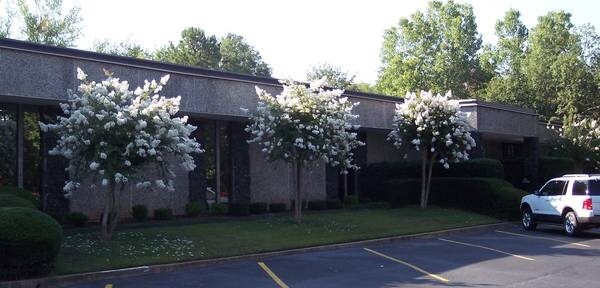 More Photos Of 211-215 Winchester Dr, Tyler Office For Lease