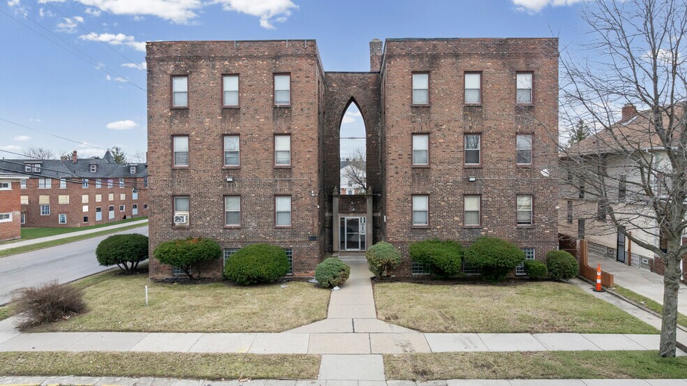 More Photos Of 3205 Kendall St, Detroit Apartments For Sale