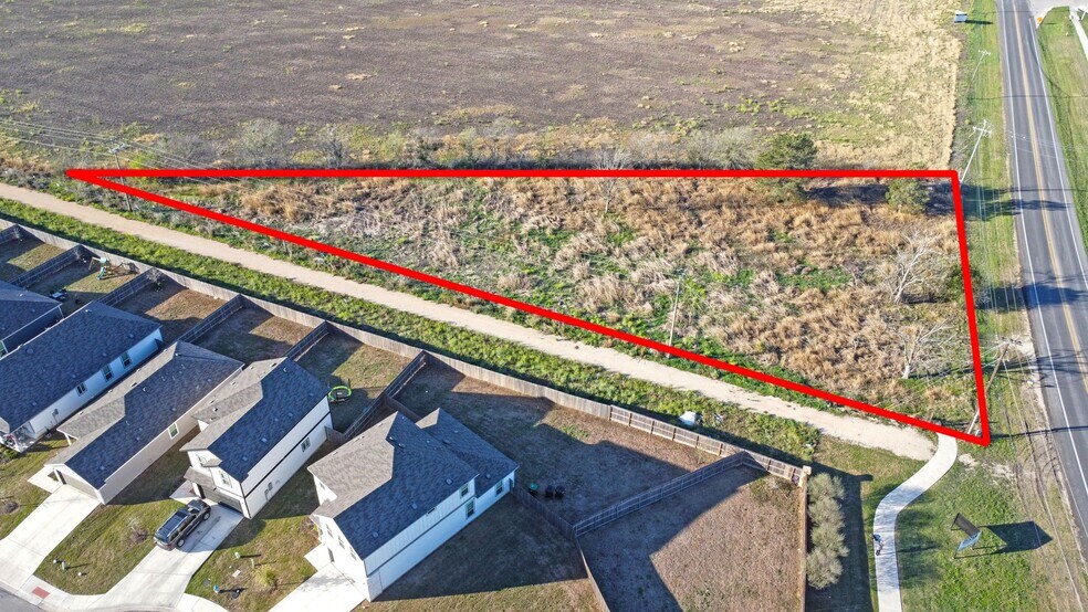 More Photos Of 2880 FM 1101, New Braunfels Land For Sale