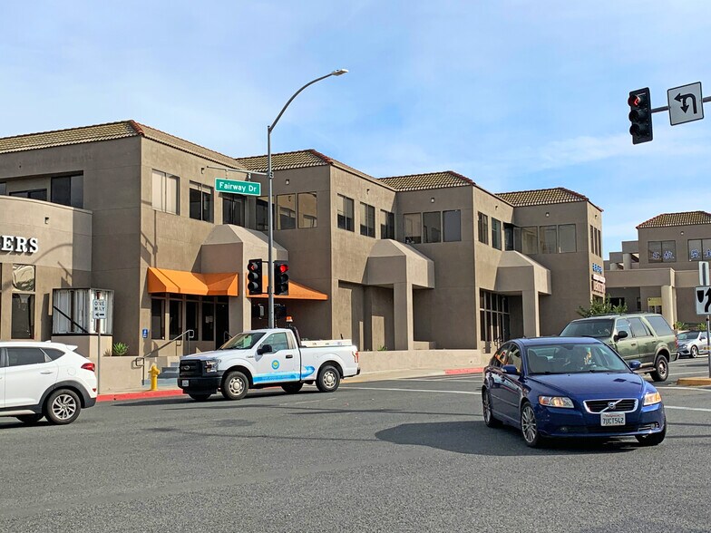 More Photos Of 19811 Colima Rd, Walnut Office For Lease