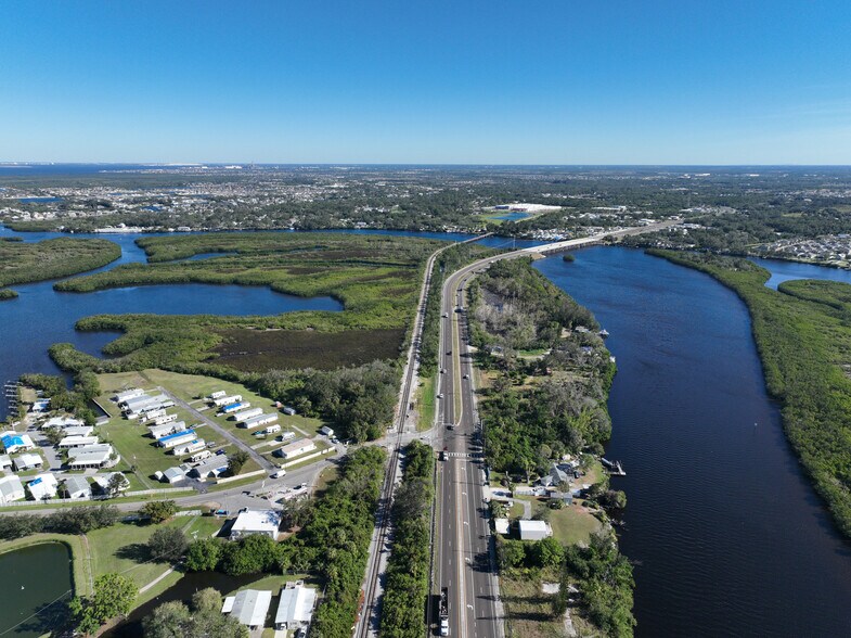 More Photos Of US HWY 41 South Hwy @ Gulf City Road, Ruskin Land For Sale
