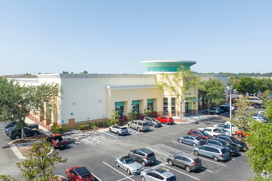 Primary Photo Of 2890 Providence Lakes Blvd, Brandon Health Club For Sale