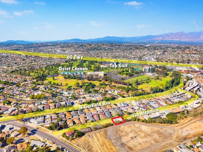 More Photos Of 616 Via Altamira, Montebello Apartments For Sale