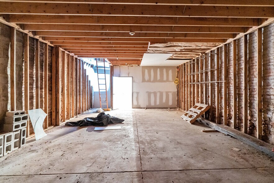 More Photos Of 1301-1305 Germantown Ave, Philadelphia Storefront Retail Residential For Sale