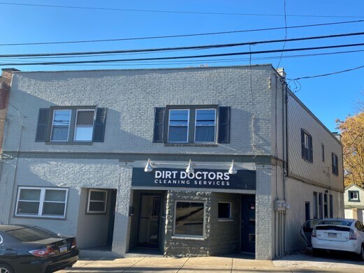 Primary Photo Of 1272 Benton Ave, Pittsburgh Storefront Retail Residential For Lease