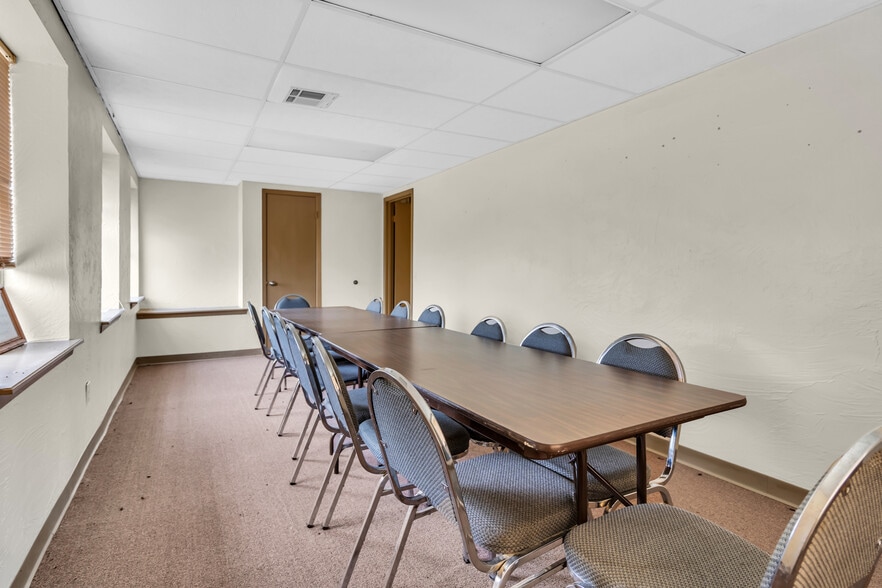 More Photos Of 727 4th St, Healdton Religious Facility For Sale