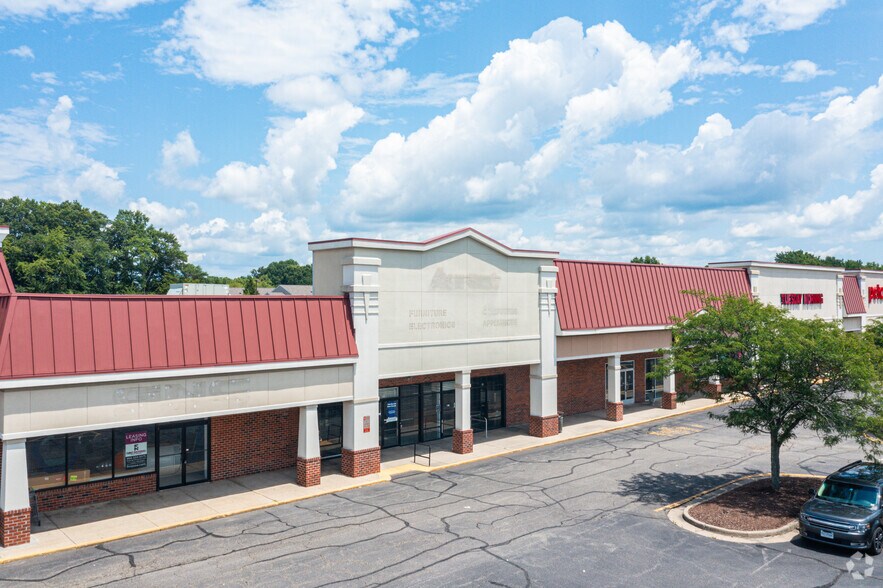 More Photos Of 203-259 N Washington Ave, Ashland Unknown For Lease