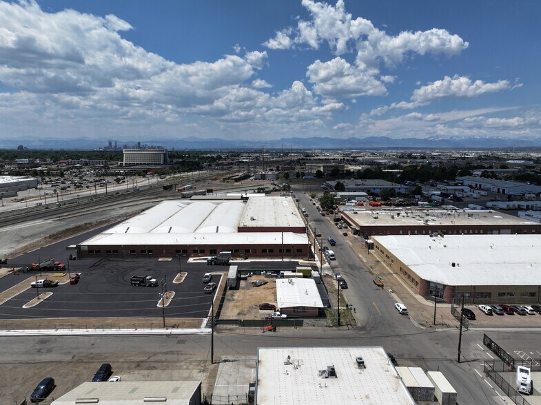 More Photos Of 3989 Ulster St, Denver Food Processing For Lease