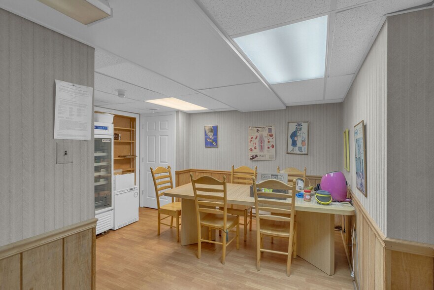 More Photos Of 95 Almshouse Rd, Richboro Medical For Sale