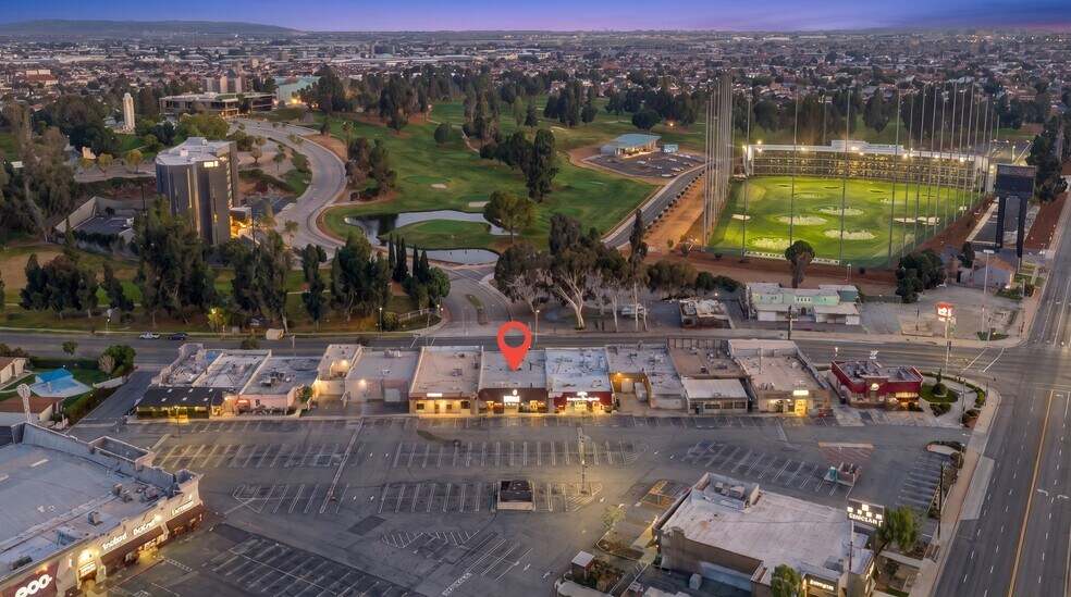 More Photos Of 872 N Garfield Ave, Montebello Restaurant For Lease