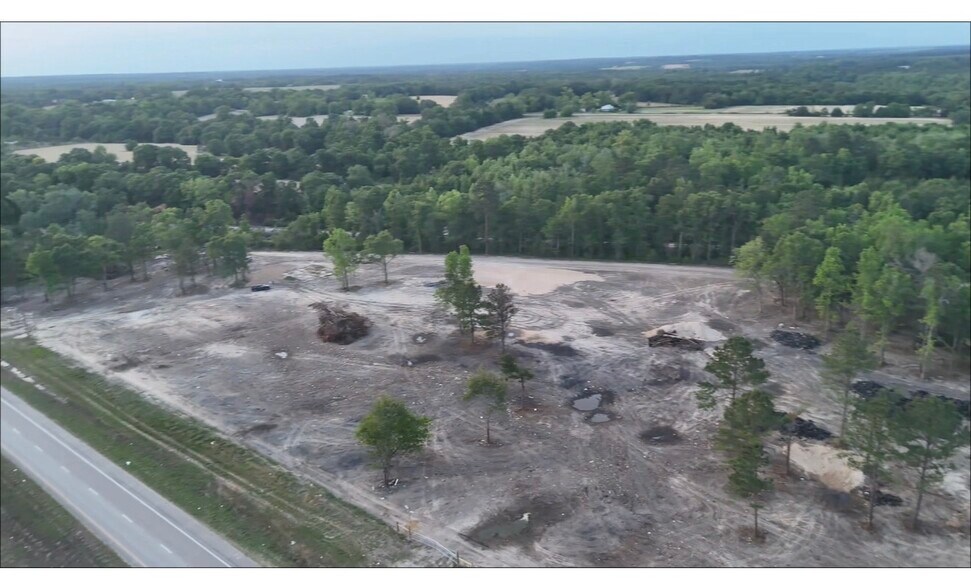More Photos Of 14677 U.S. 84 Hwy, Pansey Land For Sale