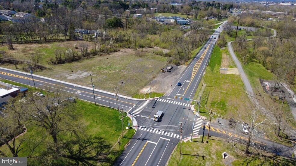 More Photos Of 1574 Old Schuylkill Rd, Pottstown Land For Sale
