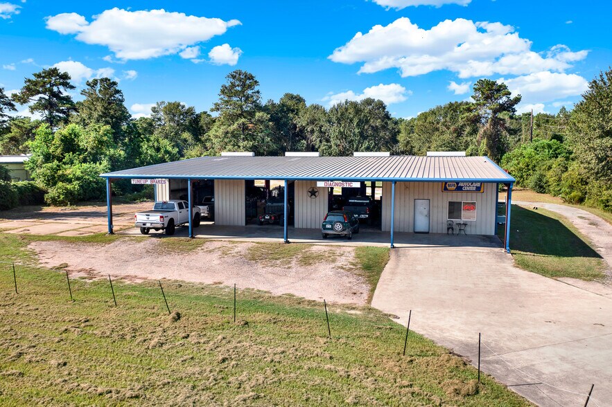 More Photos Of 34715 TX-249, Pinehurst Land For Sale