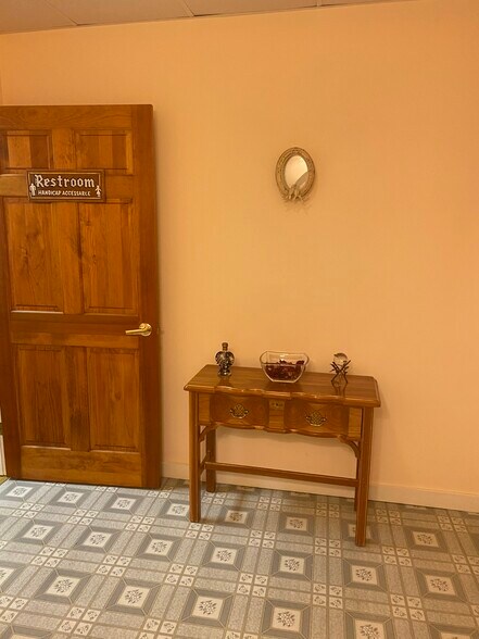 More Photos Of 268/270 Young St, Wilson Office For Lease