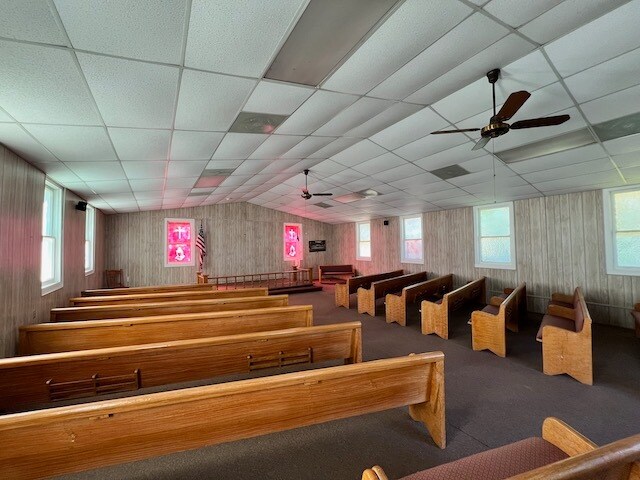 More Photos Of 2565 CR 522, Sumterville Religious Facility For Sale