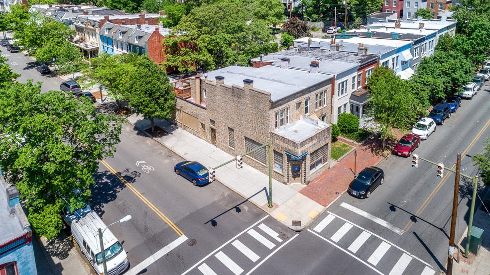 More Photos Of 100-102 N Lombardy St, Richmond Apartments For Sale