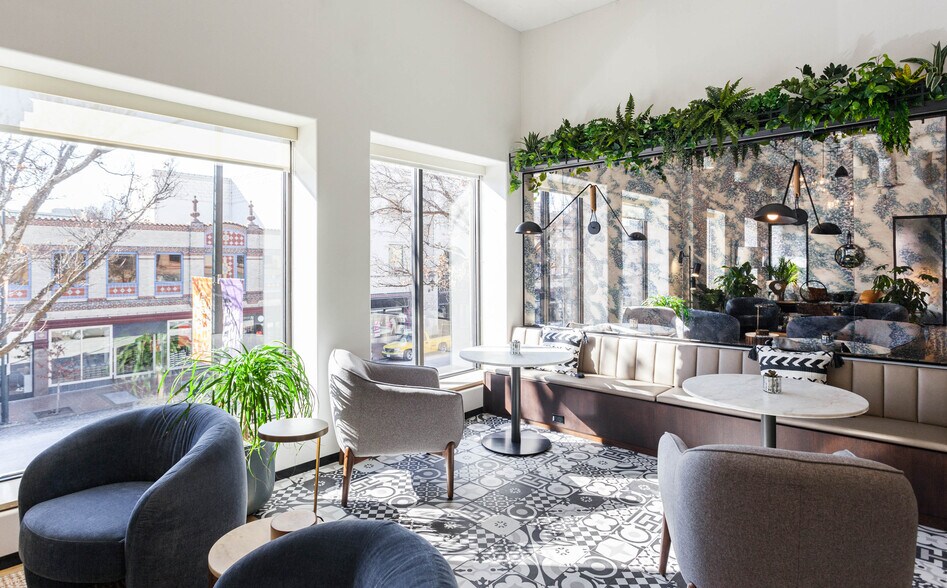 More Photos Of 420 Nichols Rd, Kansas City Coworking Space